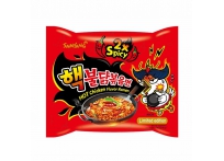 Samyang Hot chiken Flavor ramen - 2XSPICY 140G