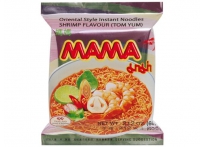 copy of Mama Crevettes (Tom Yum) / Carton 30p