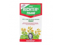 "E.Richter's" Tisane