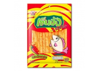 TEN CHAN STICK CHILI - SNACK POISSON PREPARE PIMENTE 42.5G