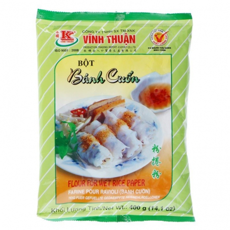 FARINE BANH CONG 400G