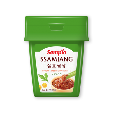 copy of Seasoned soybean paste