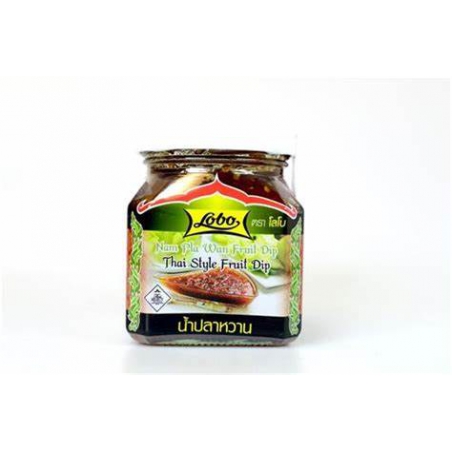 LOBO Nam pla wan 290g