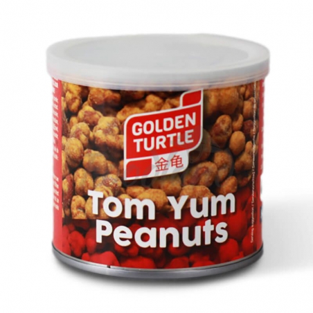 Golden Turtle tom yum  140g