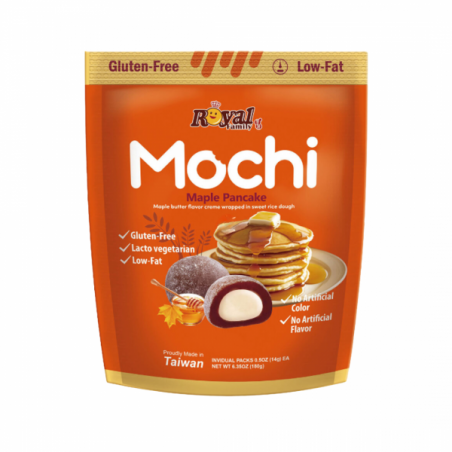 Mochi Pancake180g