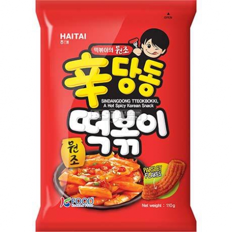 Sindangdong Tteokbokki 110g