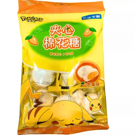 LEDA Mango Marshmallow 80g