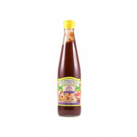 Sauce pad thai 500ml pok wan