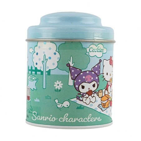 Sanrio biscuits au thé Earl 78g